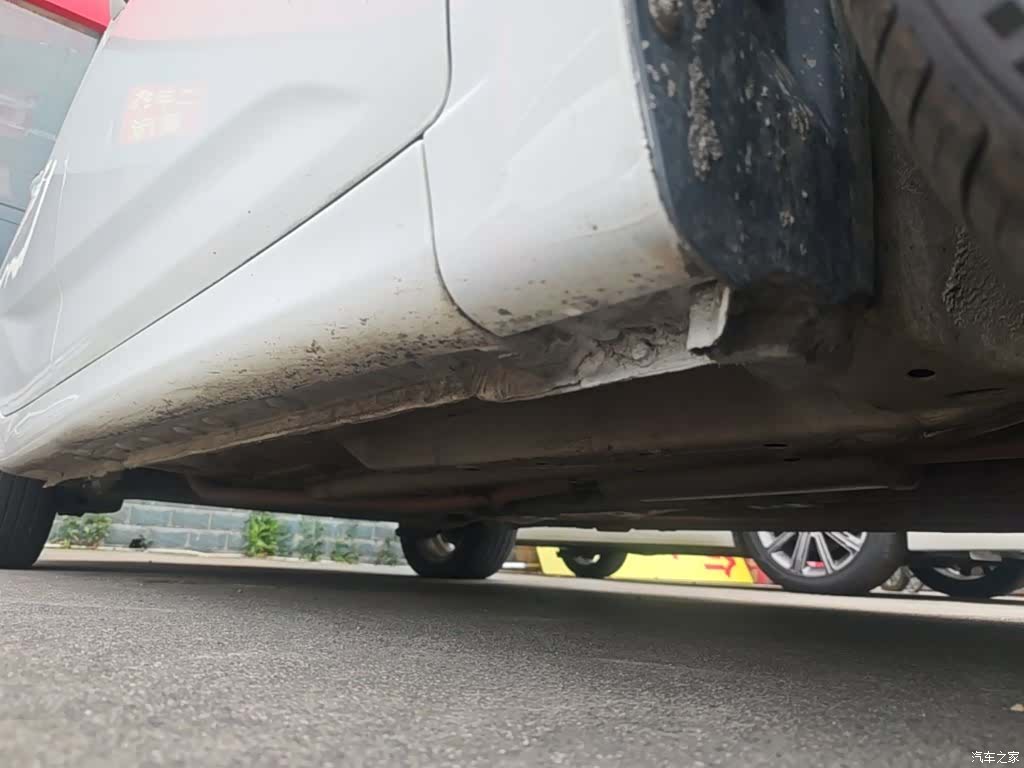 Changan V7, 2017 21