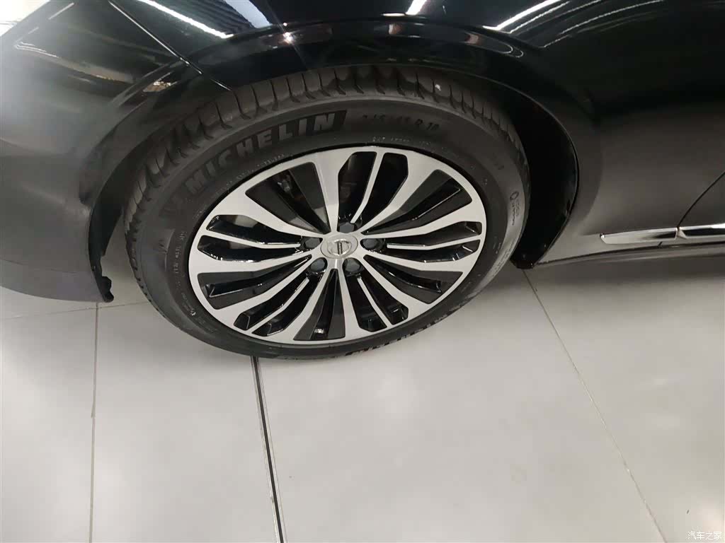 Volvo S90, 2022 23