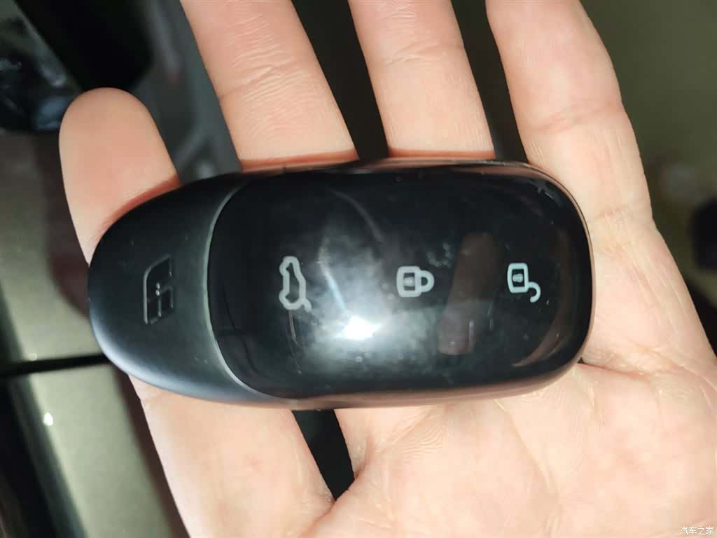 Li Auto ONE, 2020 17