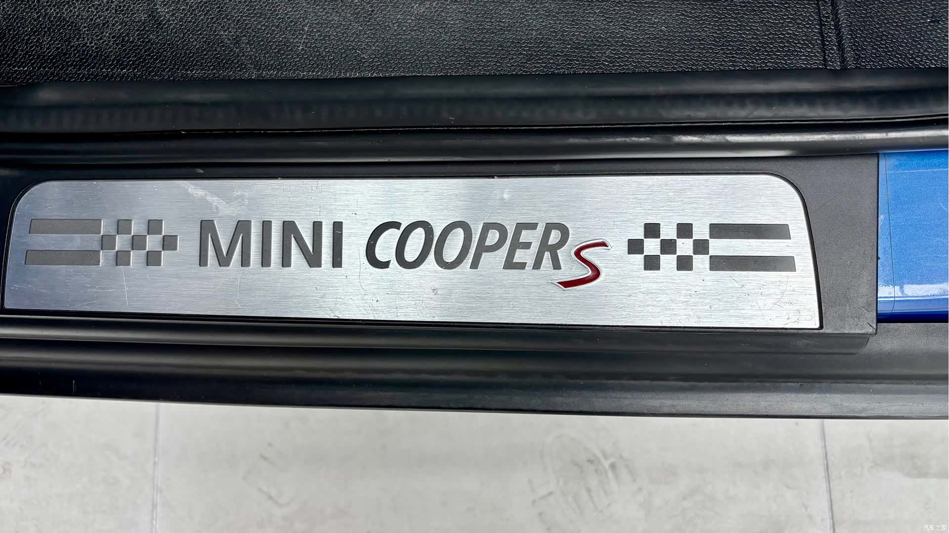 Mini Countryman, 2012 21