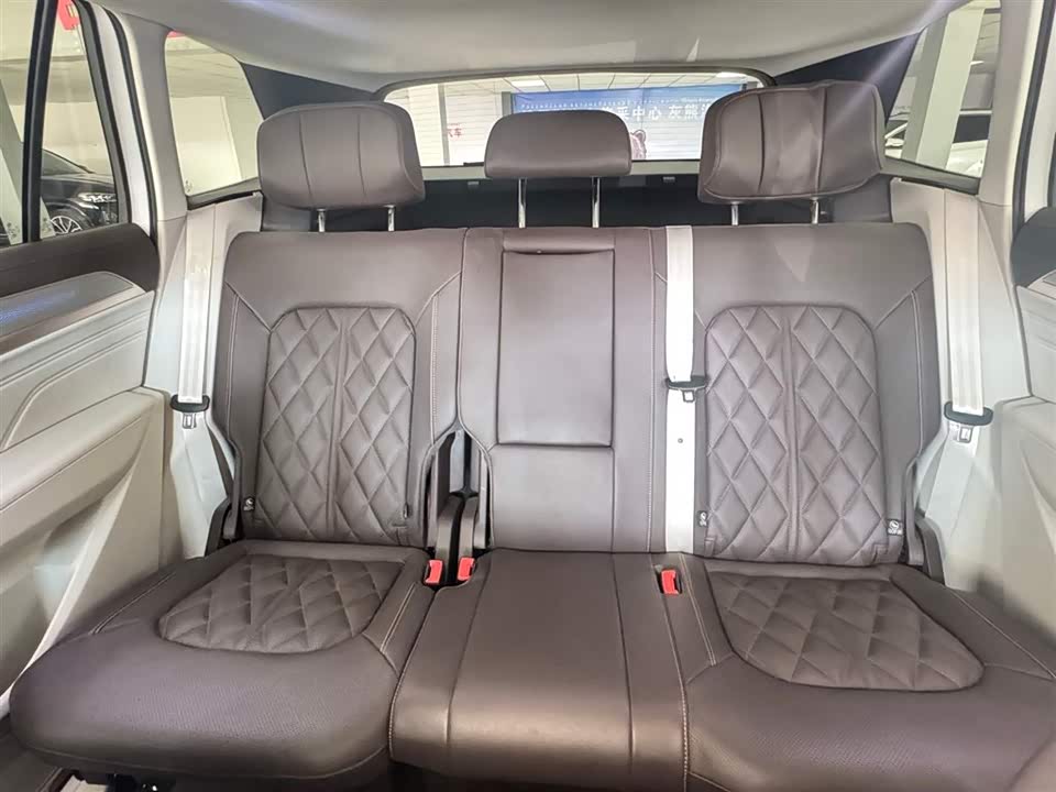 Volkswagen Range patrol