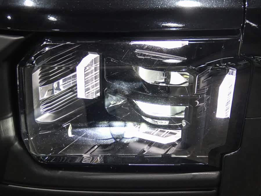 Jetour Traveller 2023, фото 6