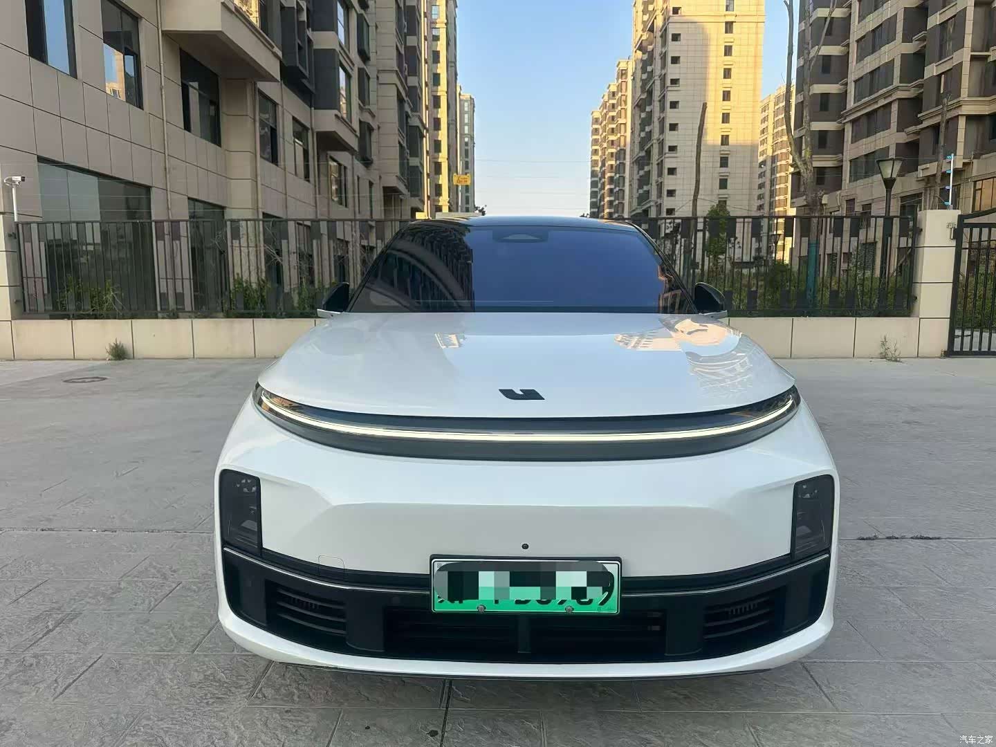 Li Auto L7, 2024 2