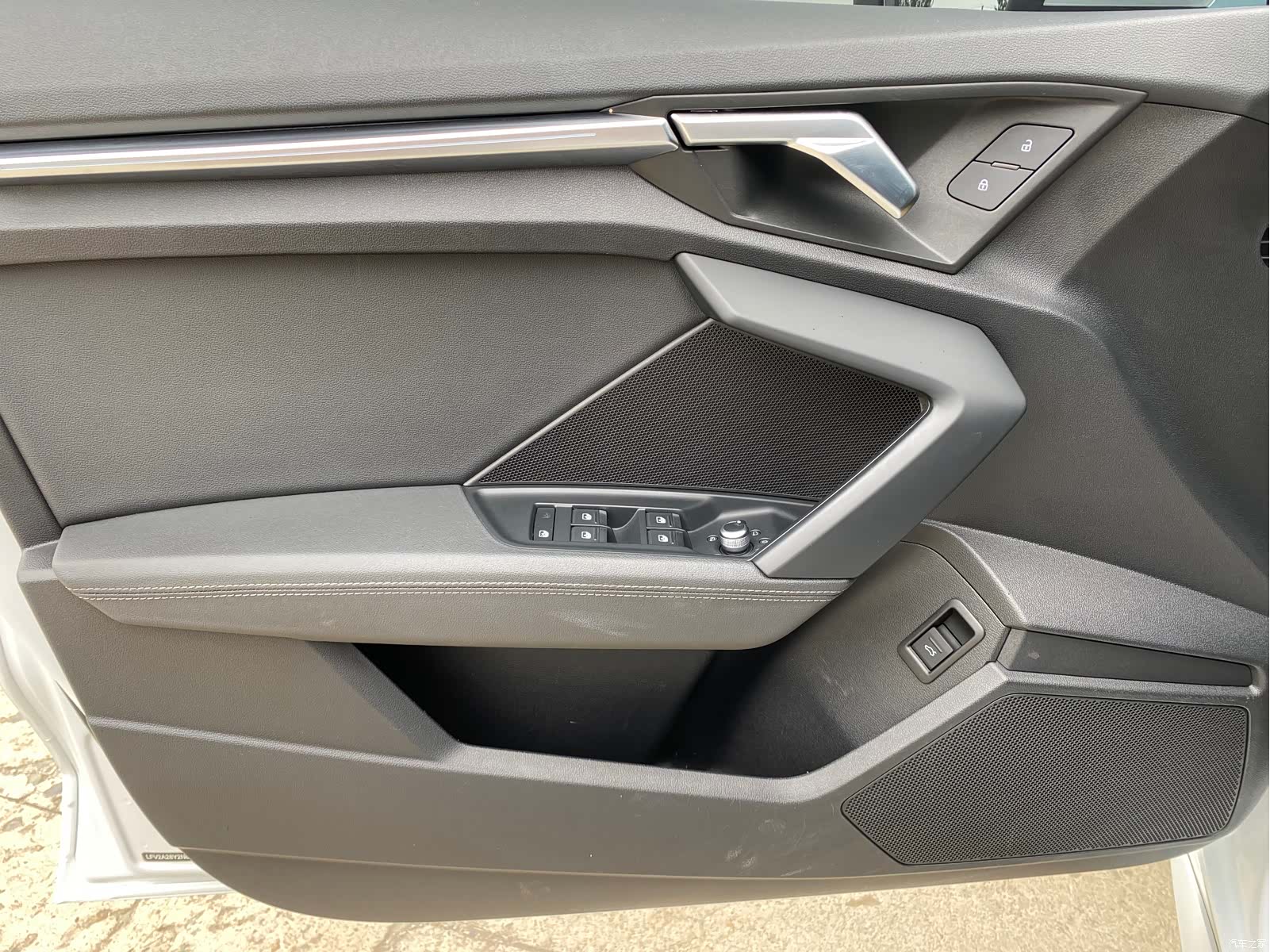 Audi A3, 2023 16