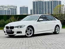 ����3ϵ 2017�� 320Li M�˶���