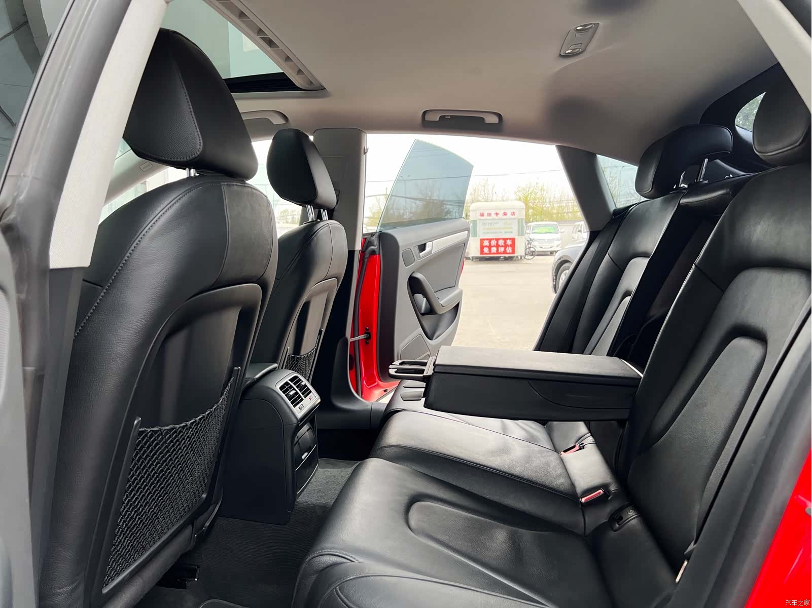 Audi A5, 2014 18