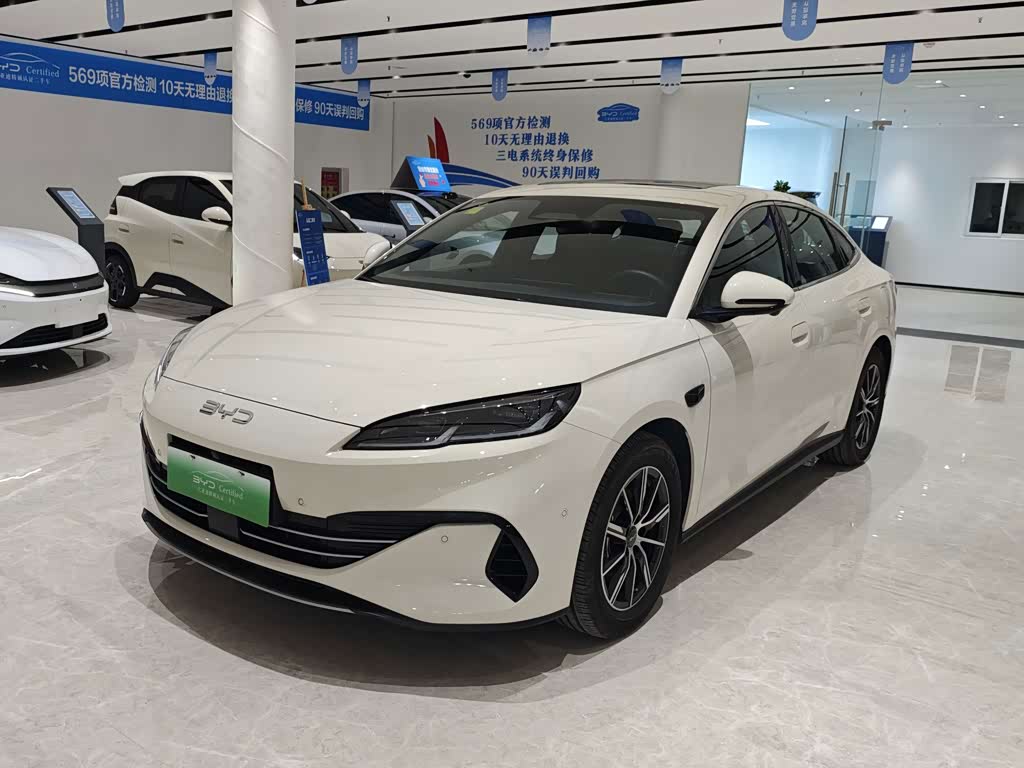 BYD Seal 06