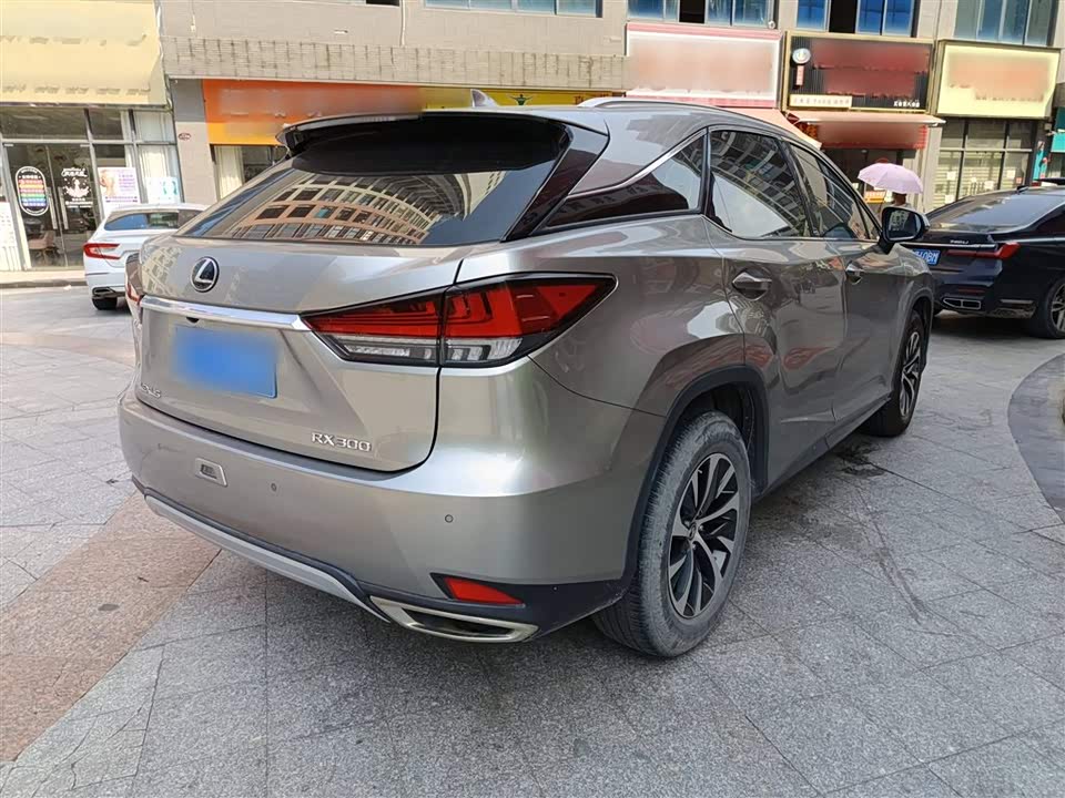 Lexus RX Lexus RX
