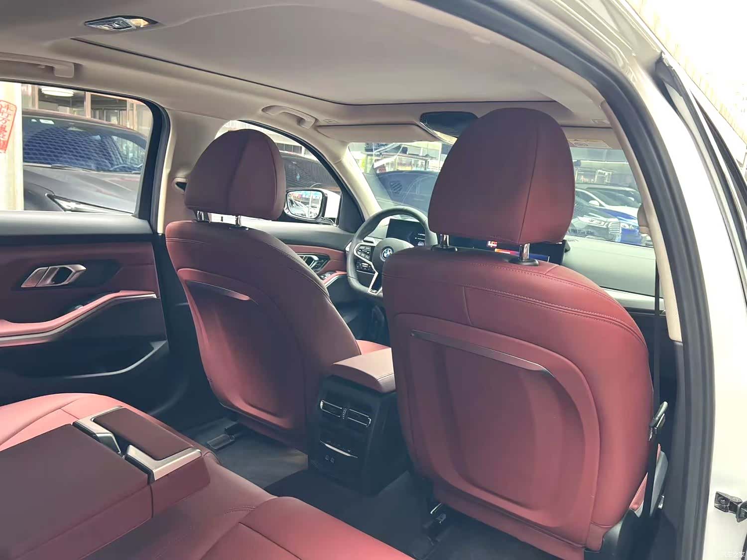 BMW i3, 2025 6
