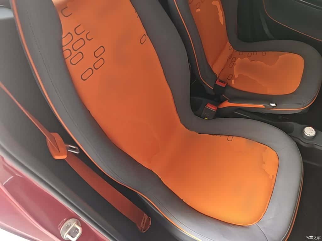 Wuling E100, 2019 25