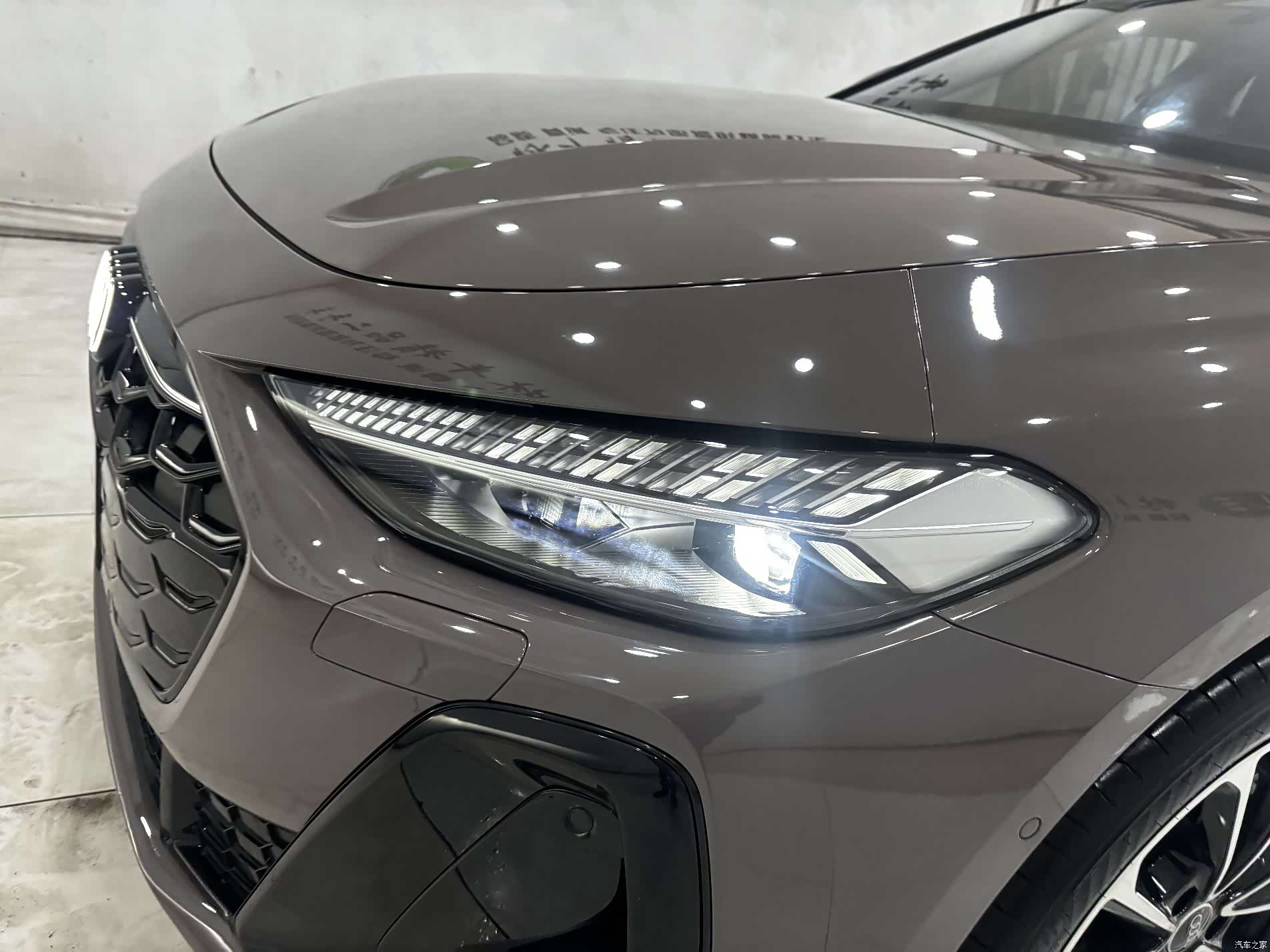 Audi A5, 2025 8