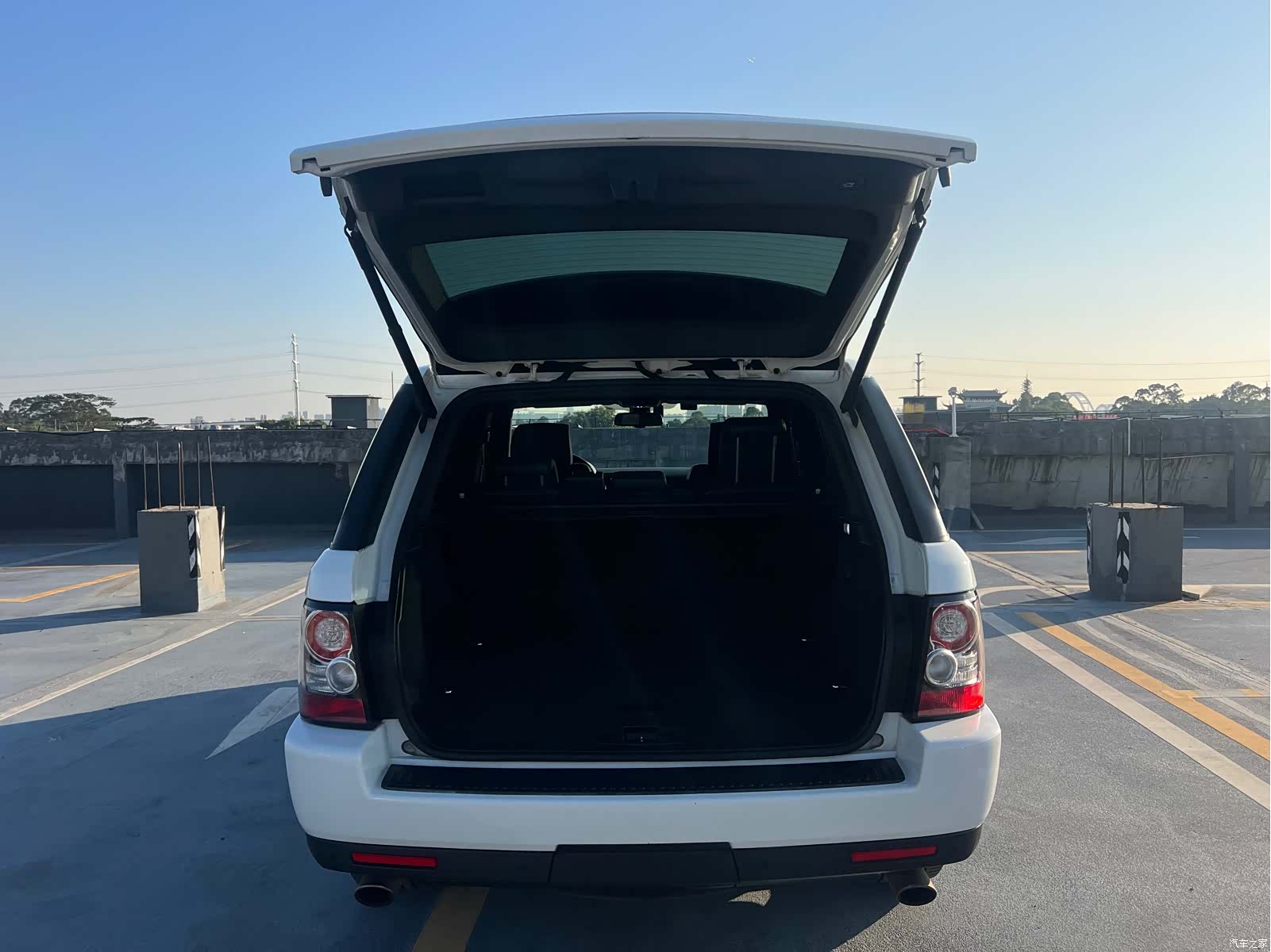 Land Rover Range Rover, 2012 18