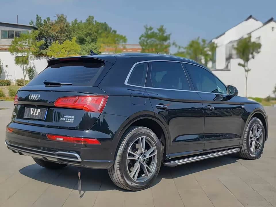 Audi Q5L