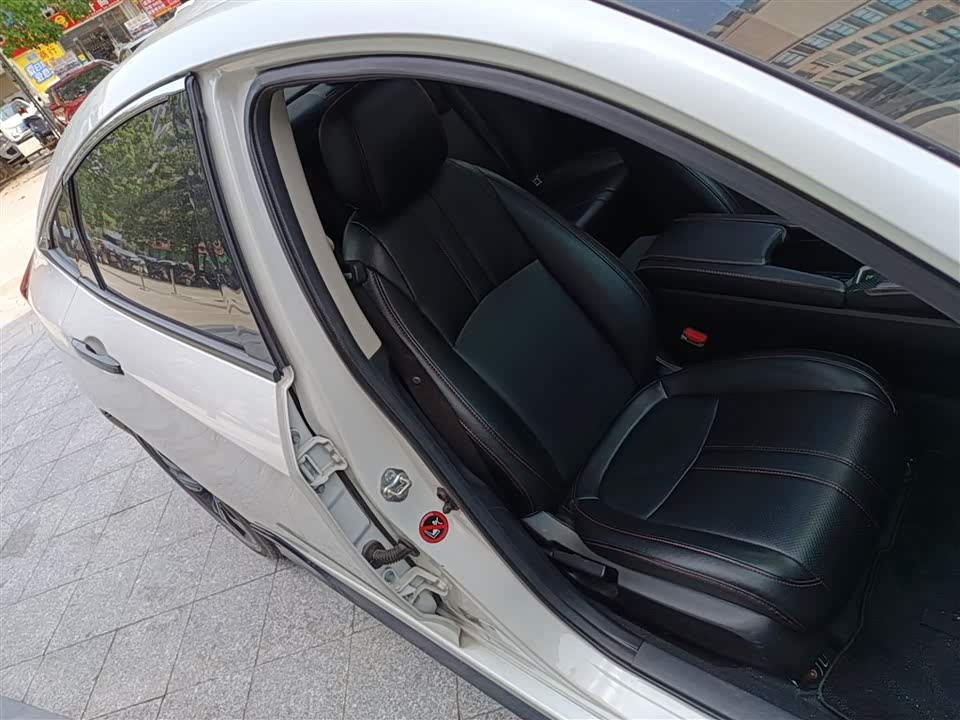 Honda Civic Honda Civic