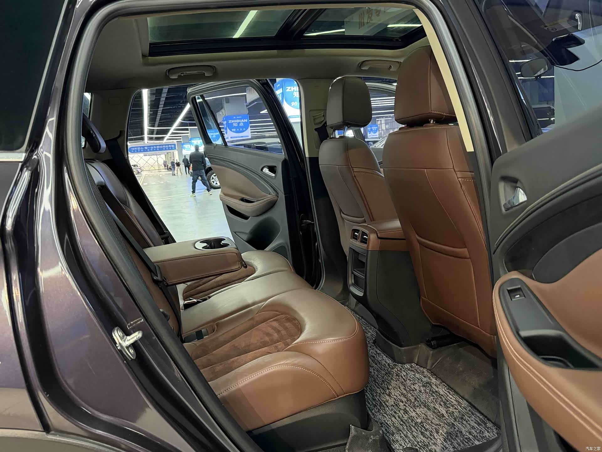 Buick Envision Plus, 2017 16