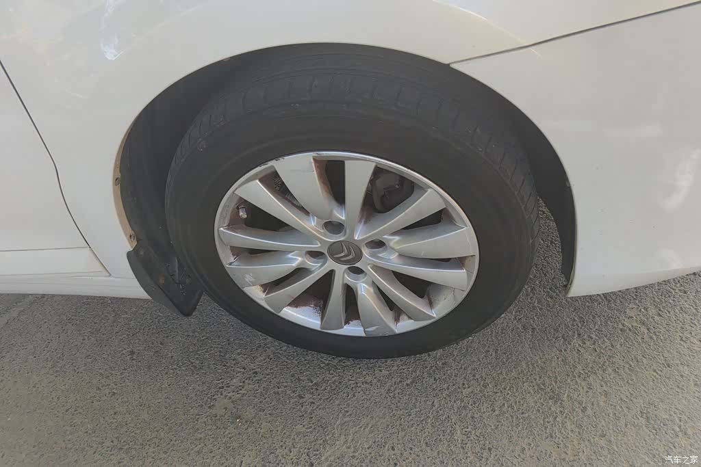 Citroen VTS, 2014 6