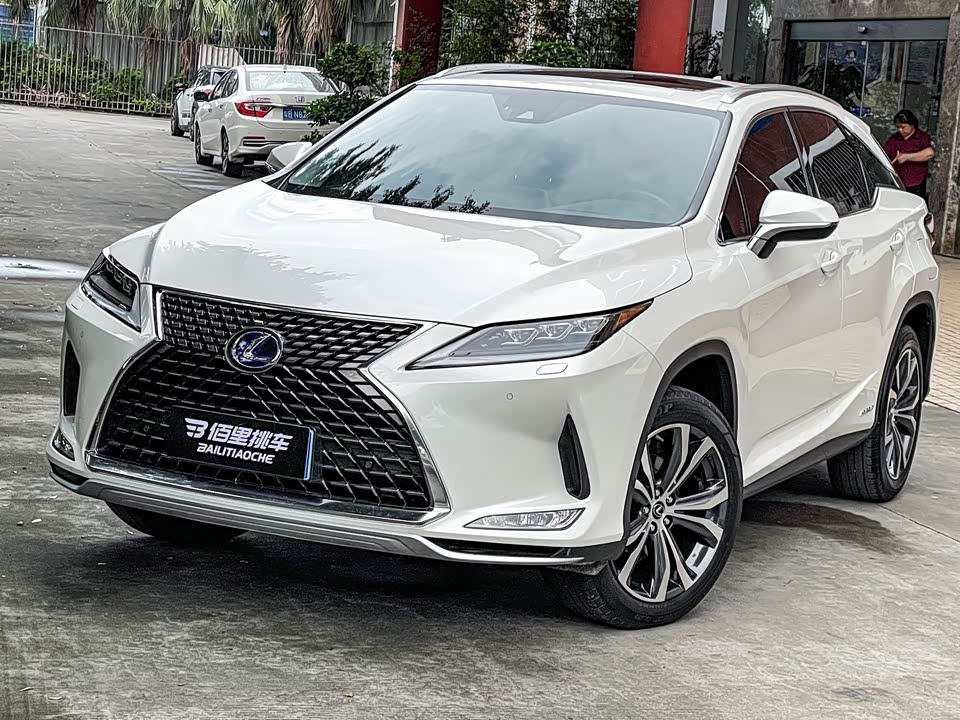 Lexus RX Lexus RX
