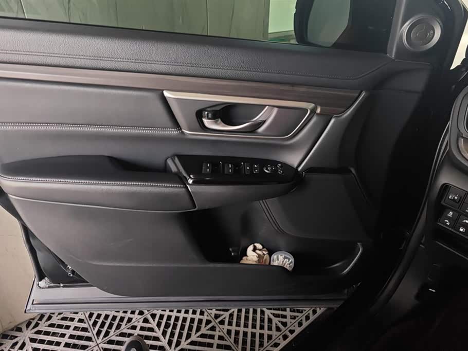 Honda CR-V Honda CR-V