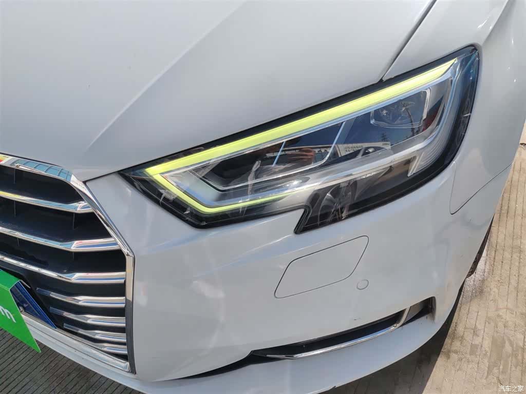 Audi A3, 2020 24