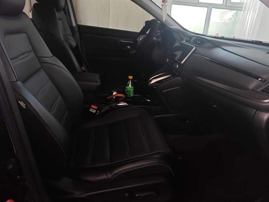 Honda CR-V Honda CR-V