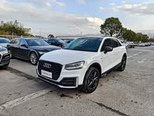 �µ�Q2L 2018�� 35 TFSI ʱ�ж����� ��VI