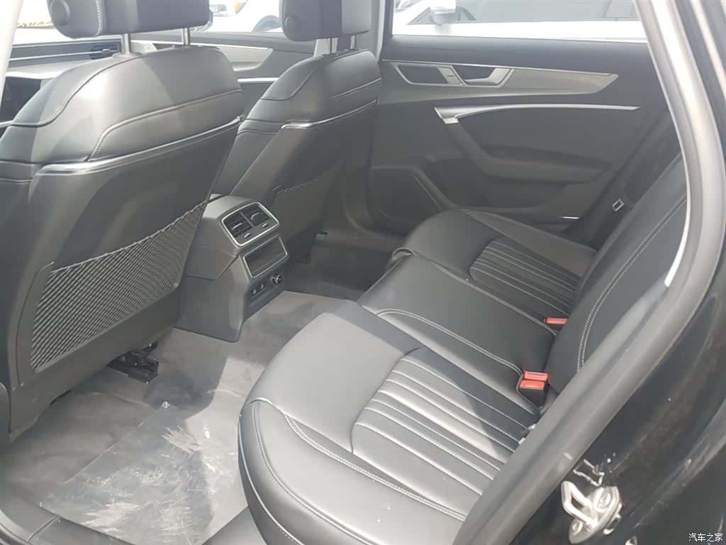 Audi A6L, 2024 17