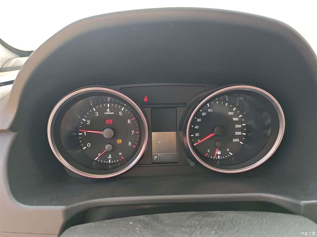 Haval M6, 2018 4