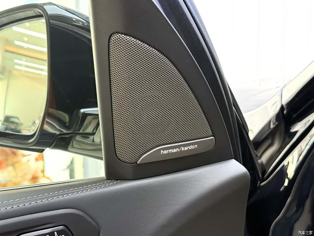 BMW X7, 2022 20