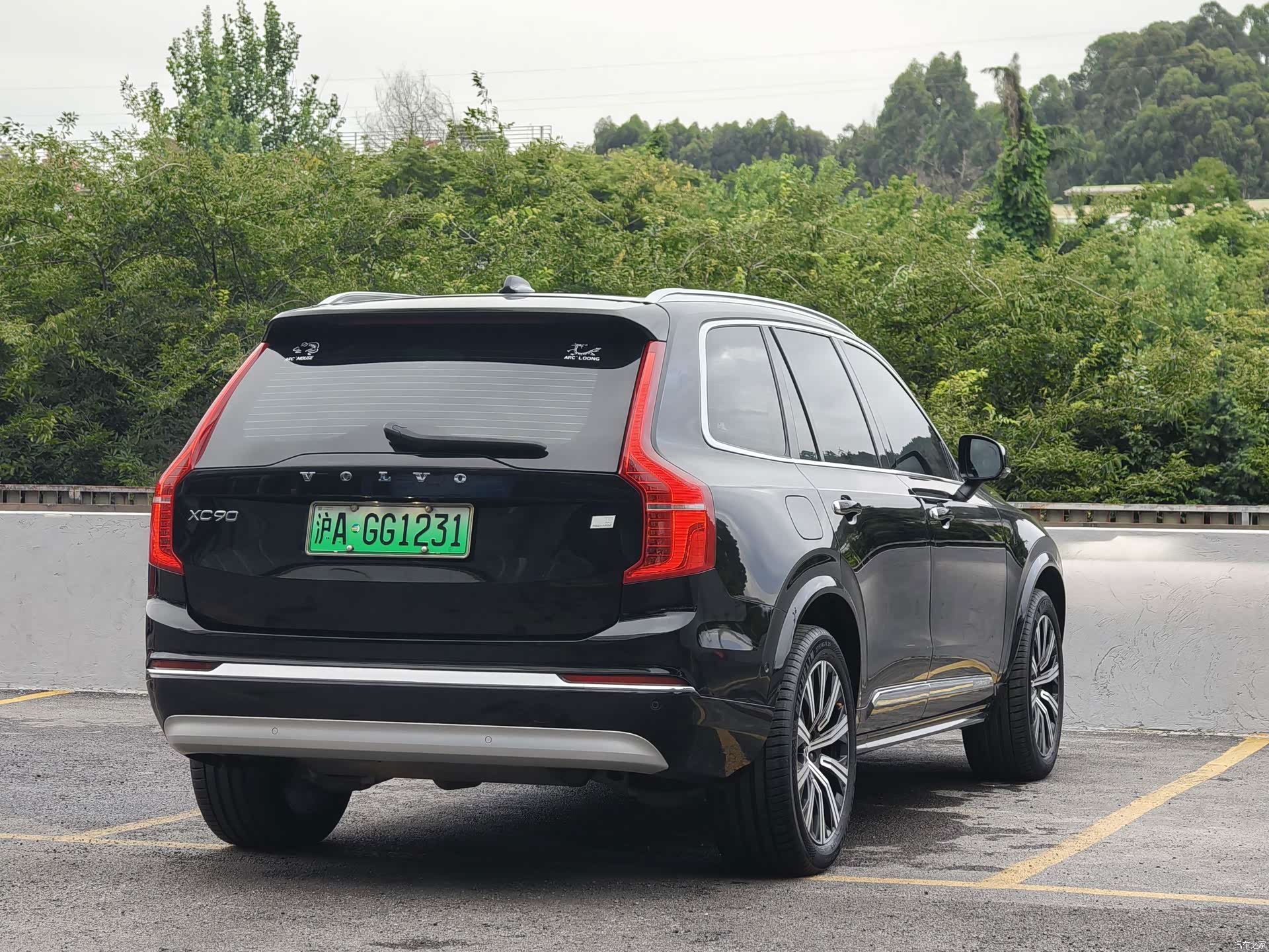 Volvo XC90, 2022 17