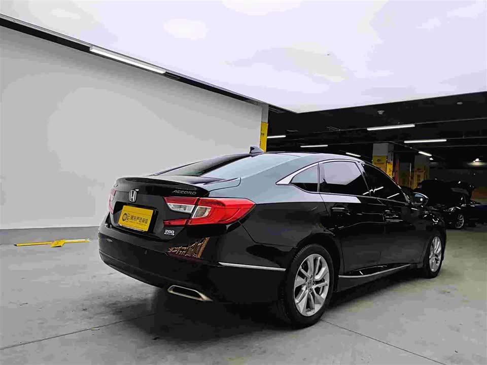 Honda Accord Honda Accord