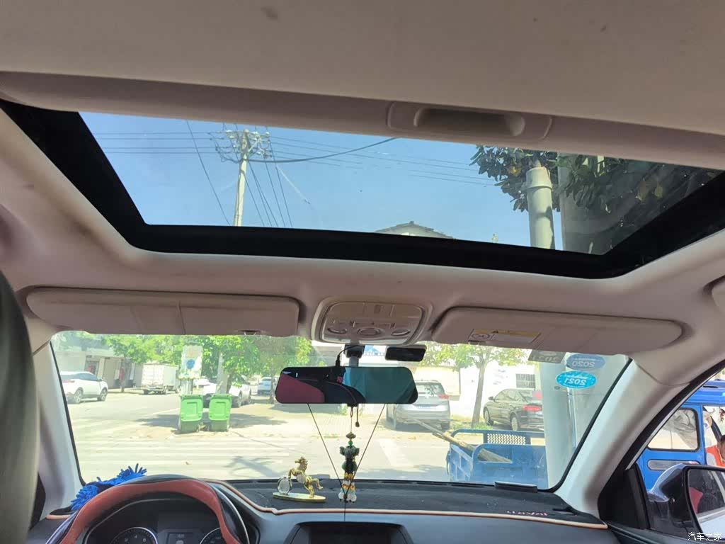 Haval H6, 2019 9