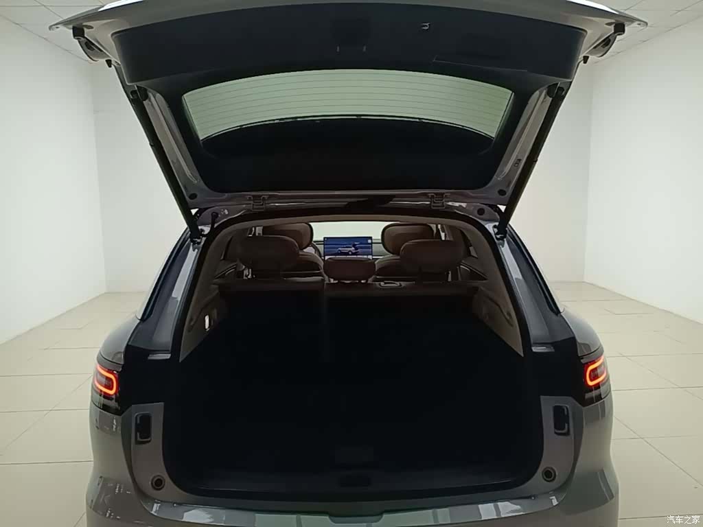 Leapmotor C11, 2025 19