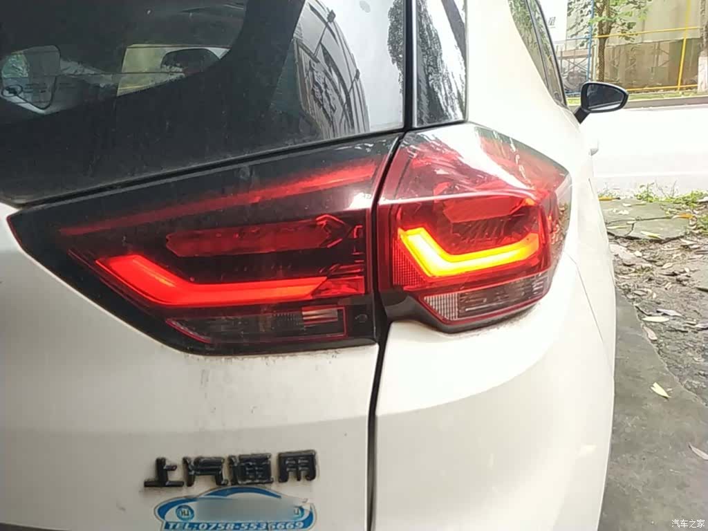 Chevrolet Redline, 2019 8