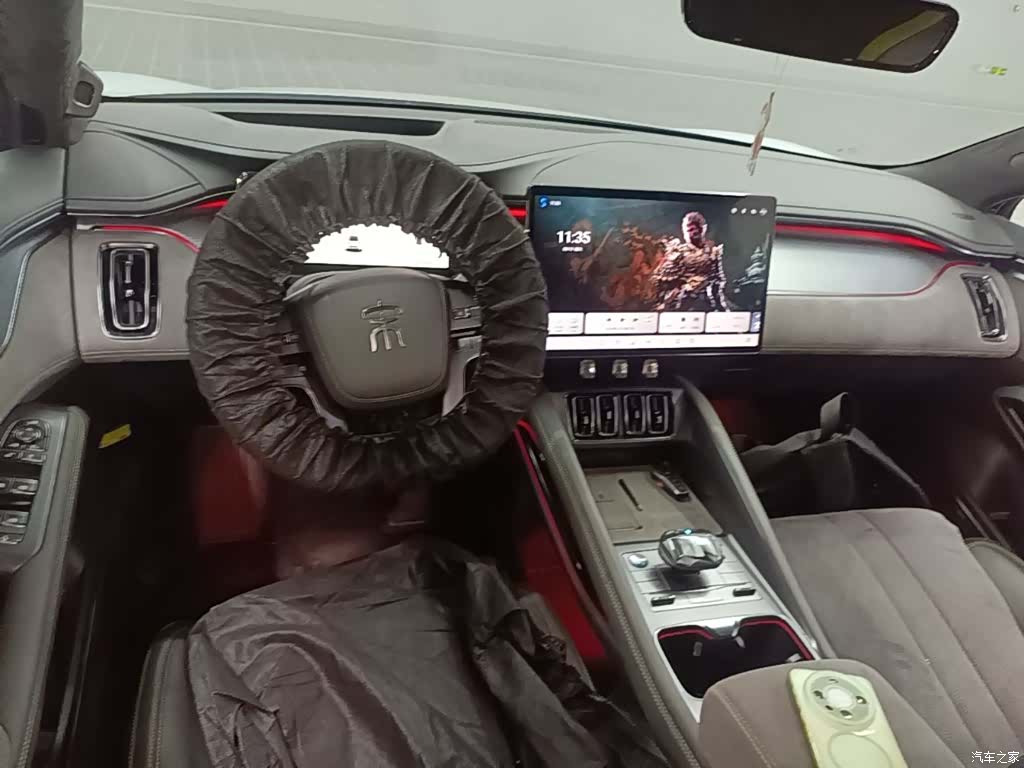 BYD Song, 2024 10
