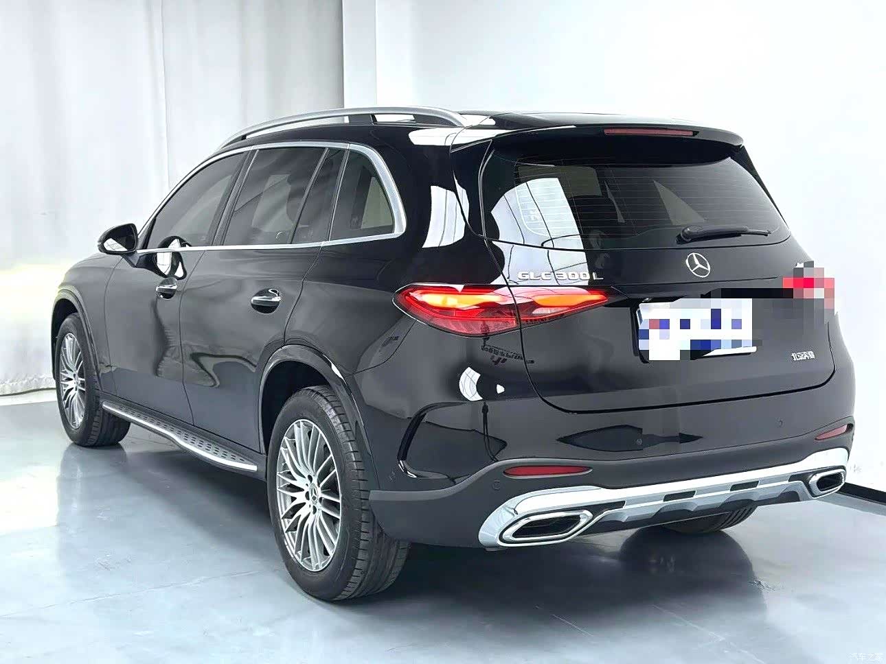 Mercedes-Benz GLC, 2024 11