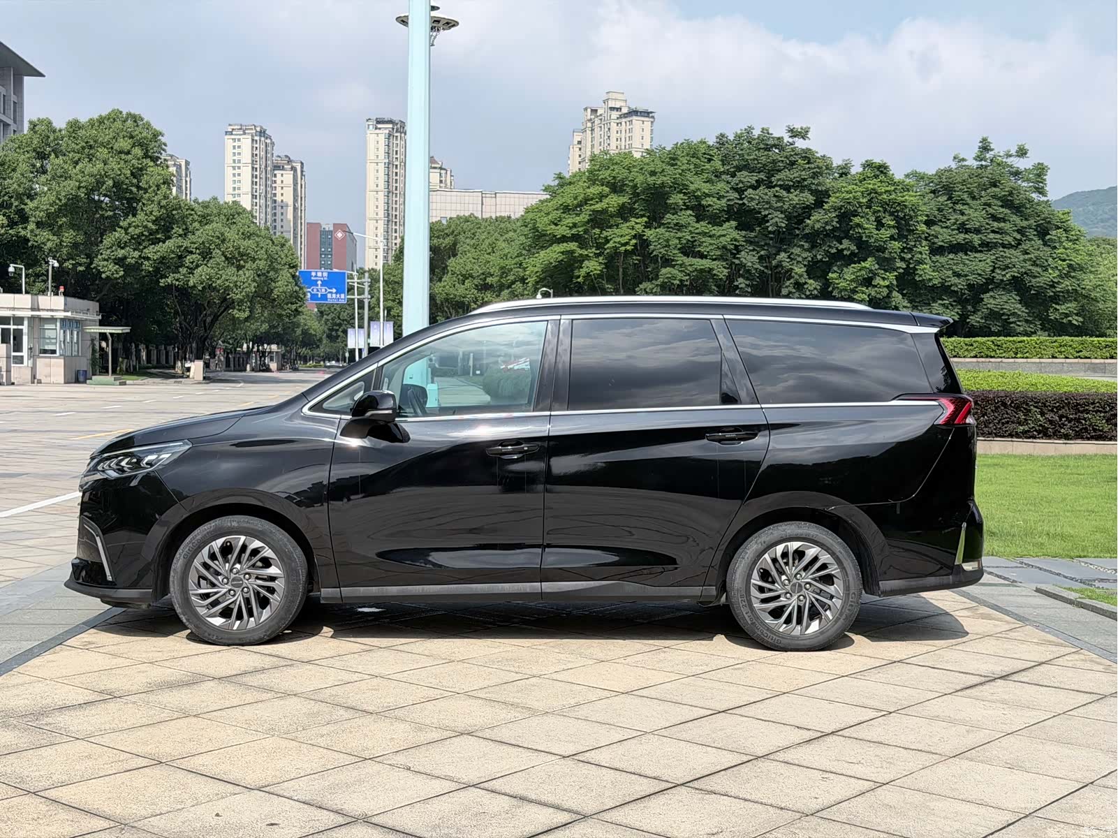 Maxus G50, 2021 4