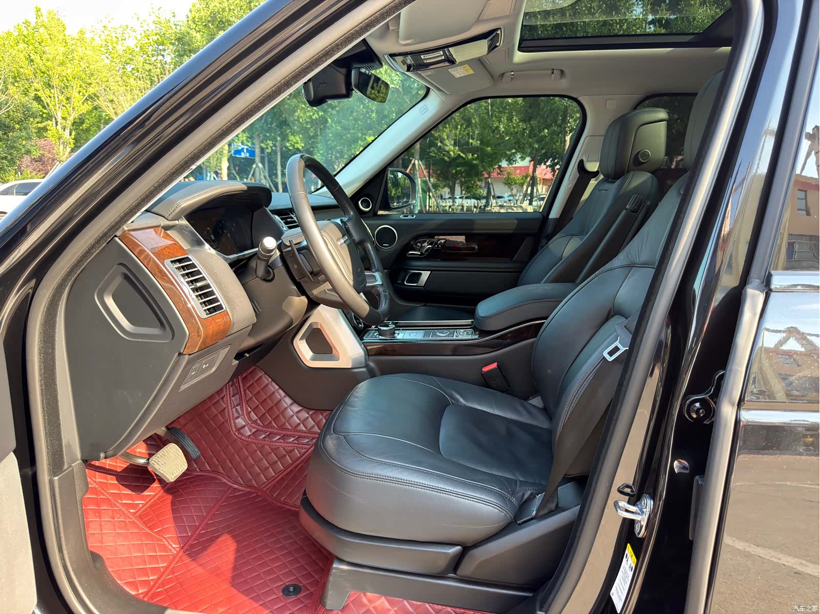 Land Rover Range Rover, 2020 7