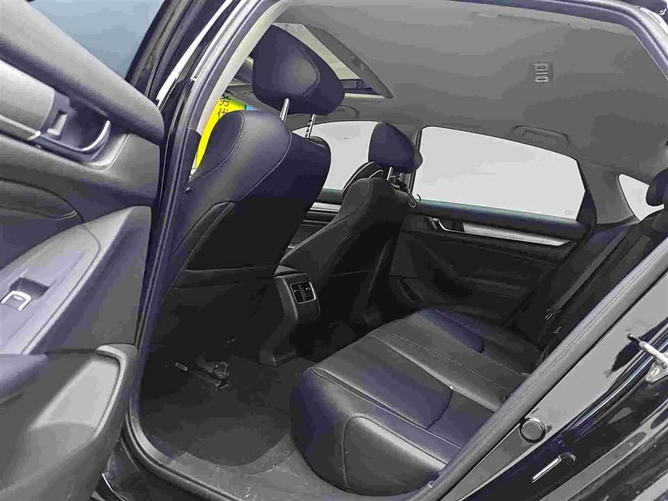 Honda Accord Honda Accord