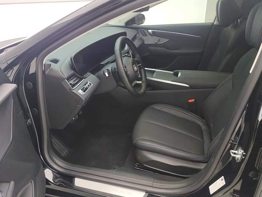 Buick LaCrosse 2024, фото 9