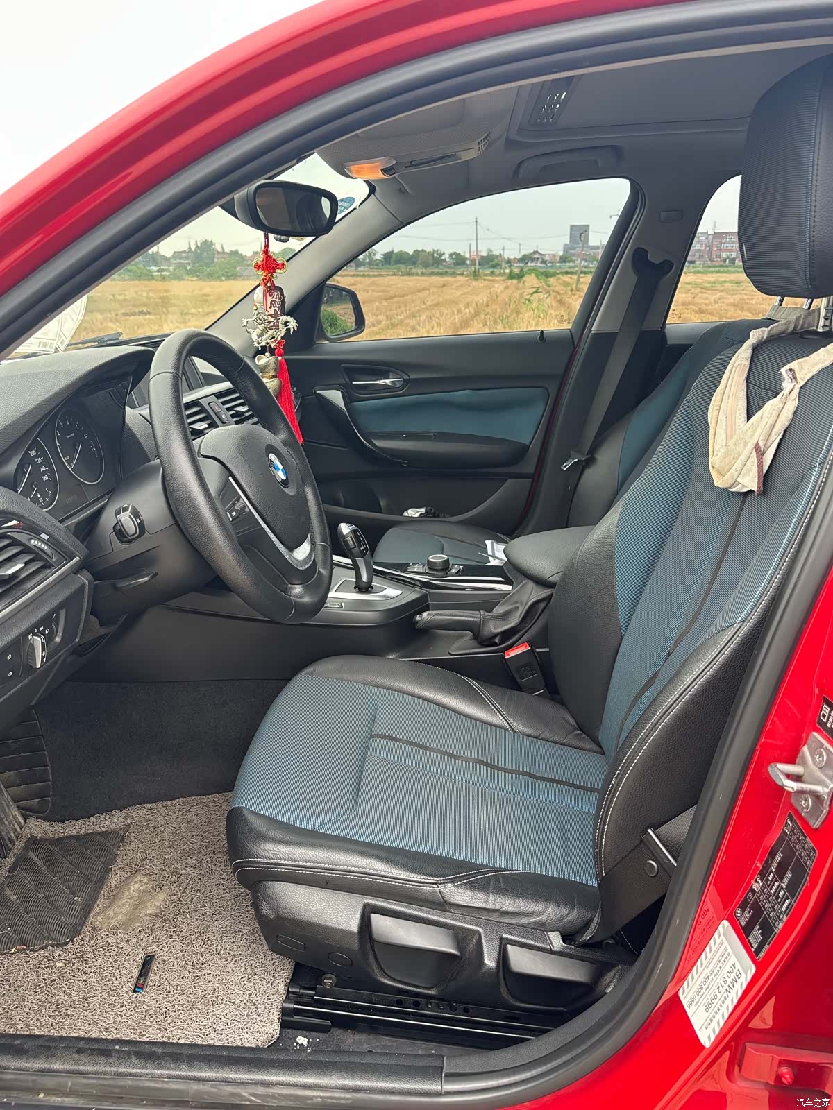 BMW 1 Series, 2013 все фото