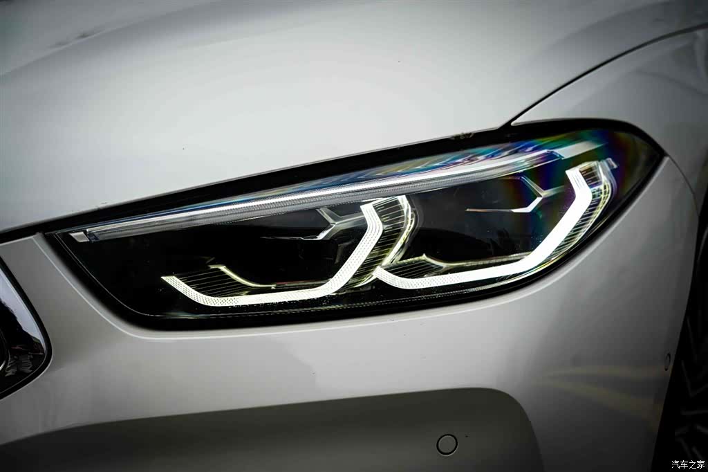 BMW 8 Series, 2021 14