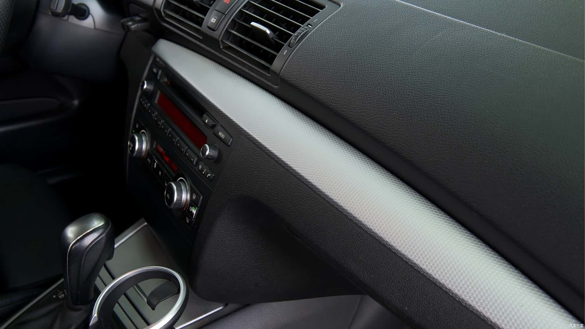 BMW 1 Series, 2010 8