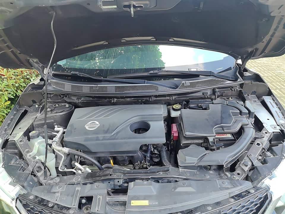 Trumpchi Qingyuan Car Trumpchi Qingyuan Car