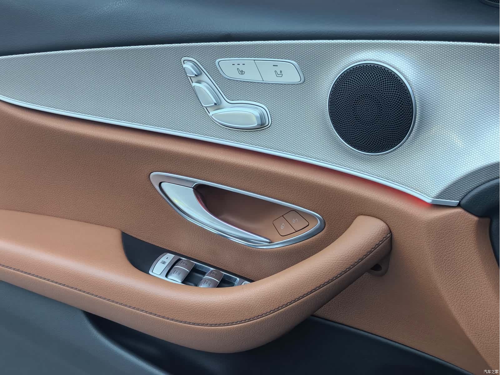 Mercedes-Benz E-Class, 2017 22