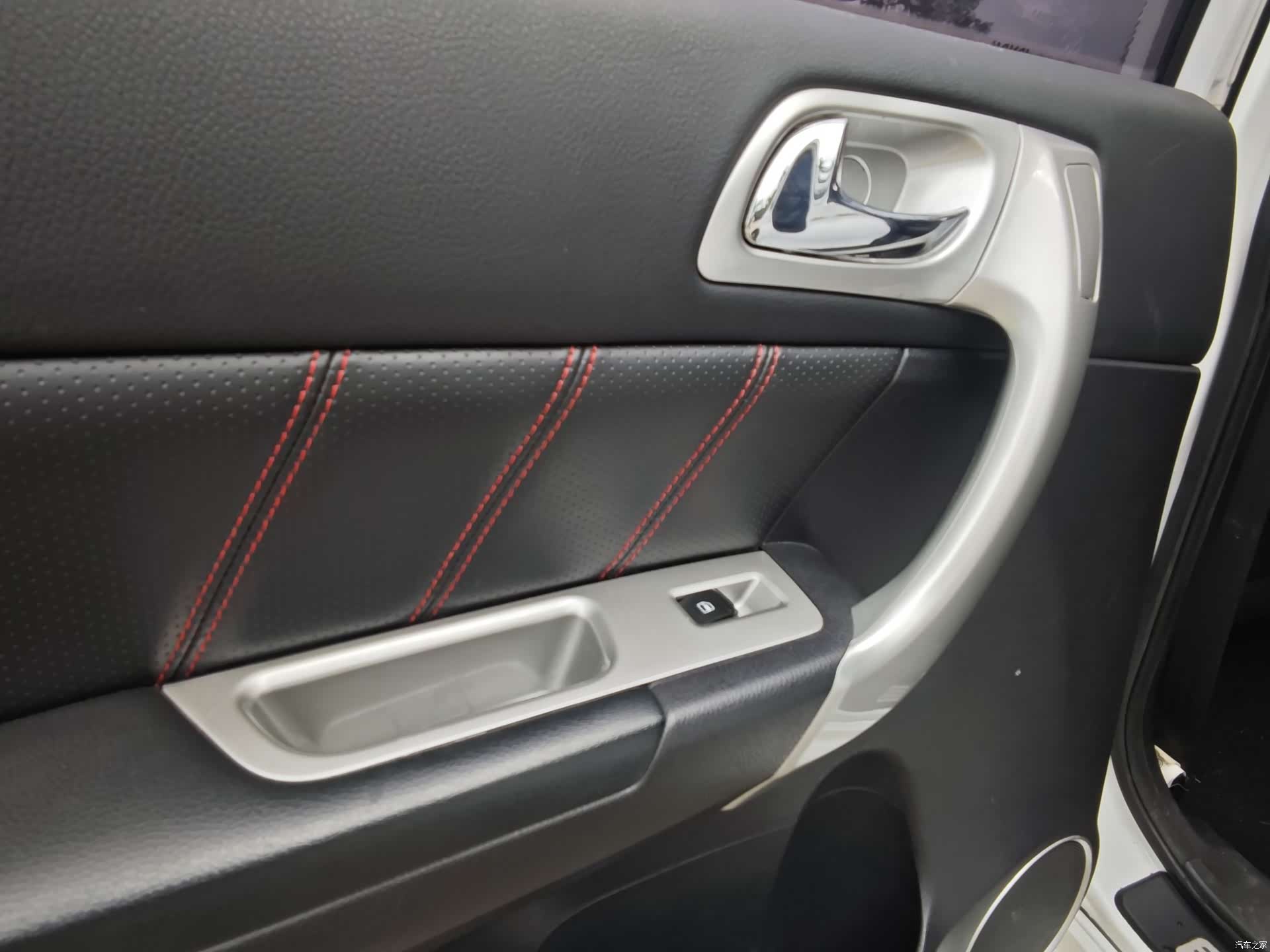Haval H6, 2017 12