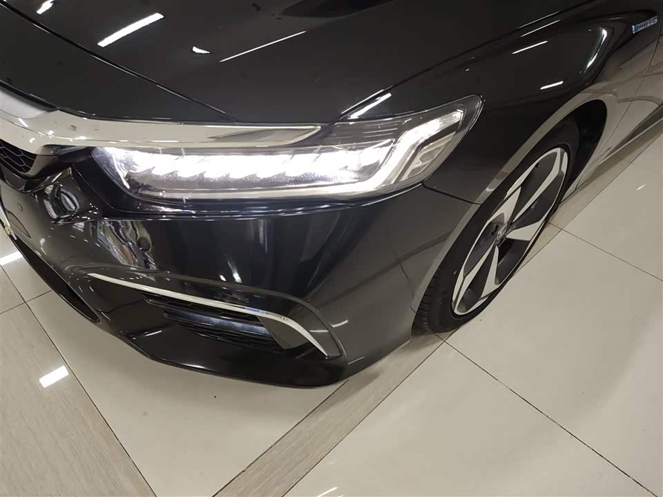 Honda Yingshipai Honda Yingshipai