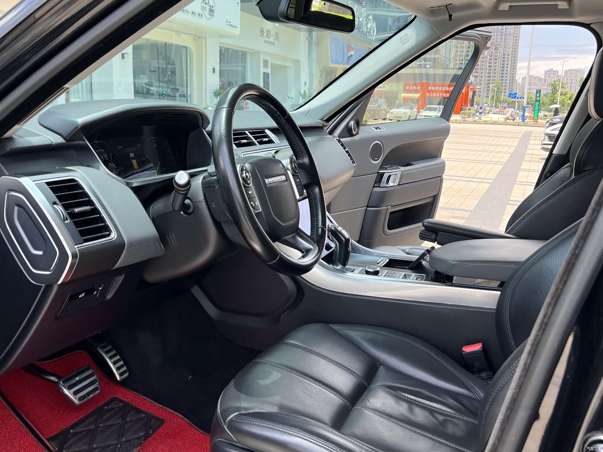 Land Rover Range Rover, 2014 9