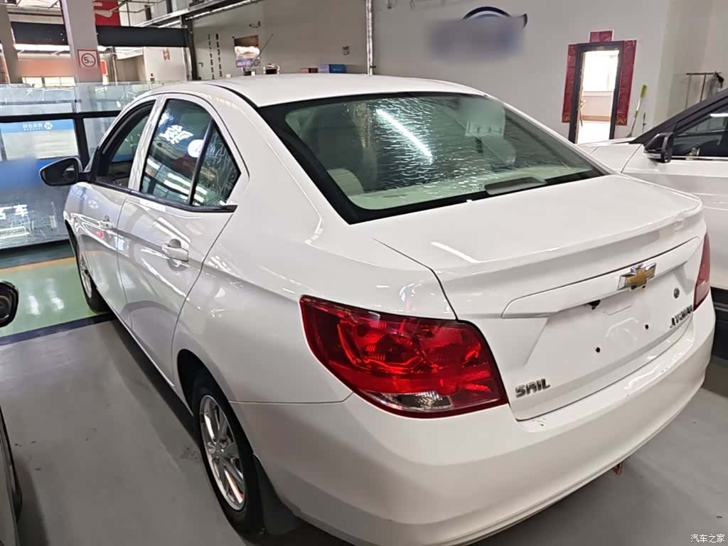 Chevrolet 3, 2016 все фото