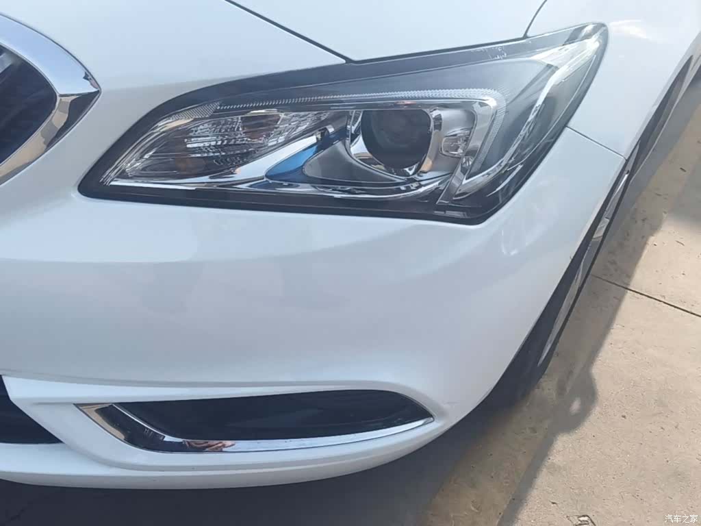 Buick Verano, 2015 24