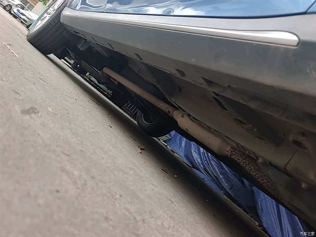 Roewe RX5, 2018 21